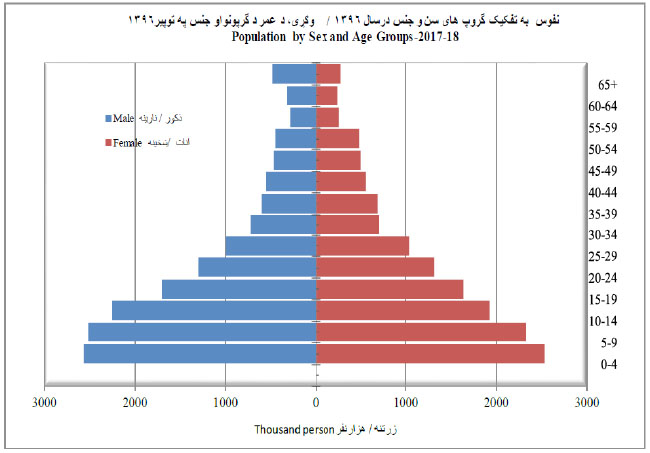  آینده افغانستان